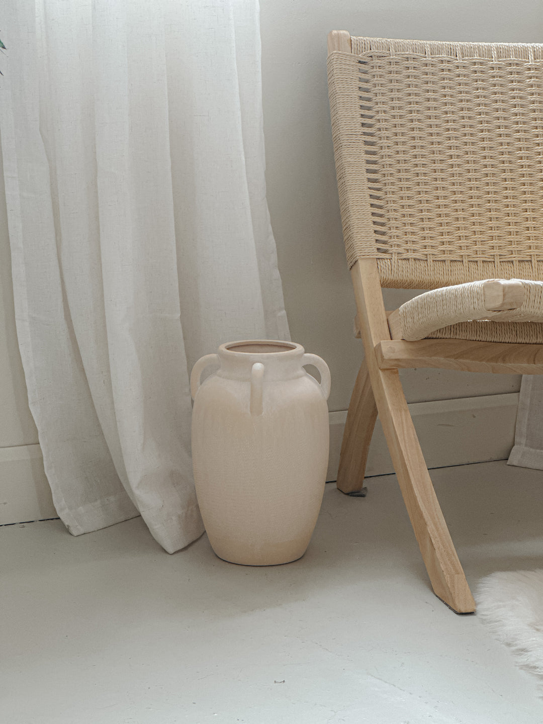 Roca Vase