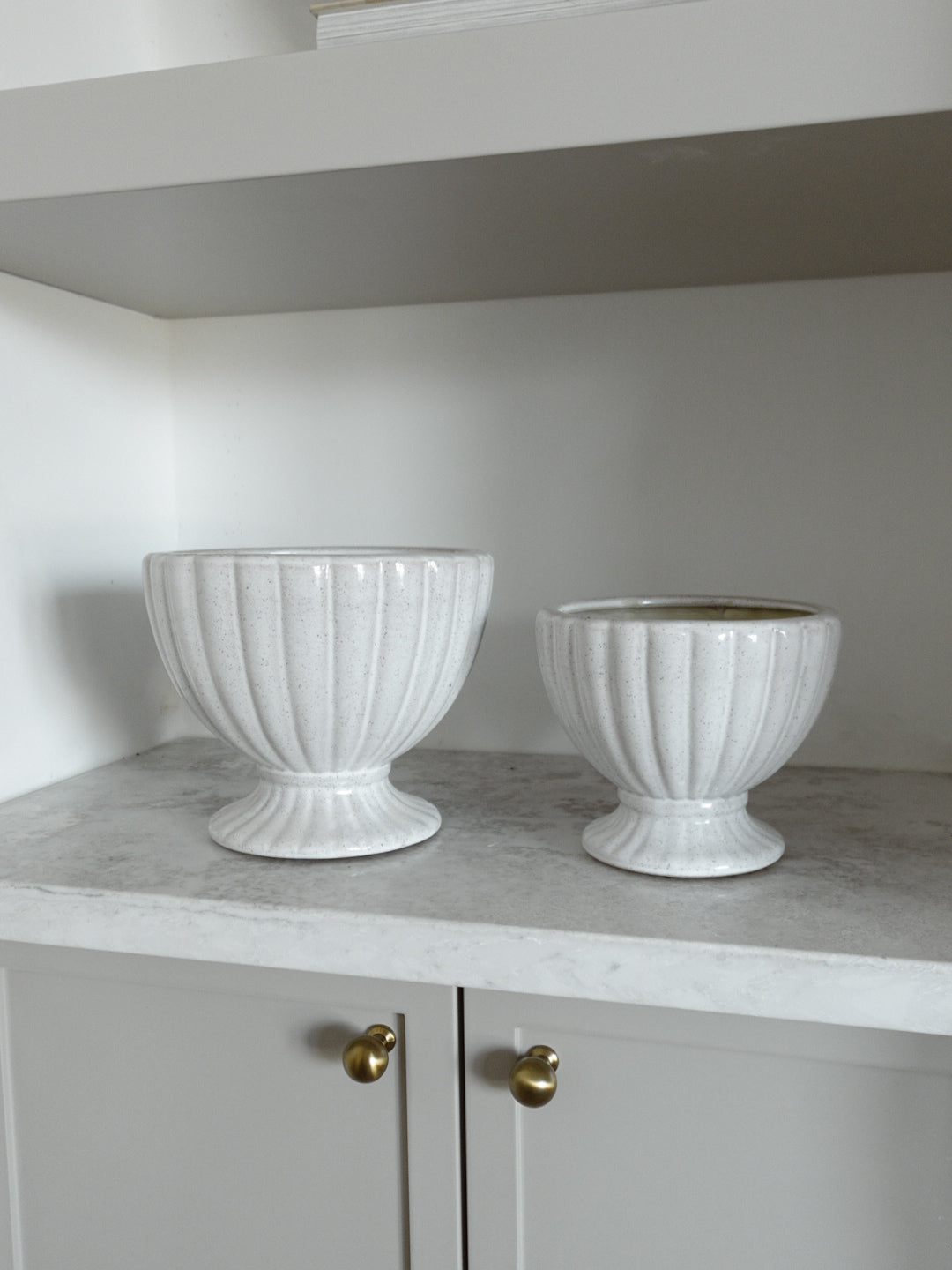 The Porcelain Châtelaine Compote