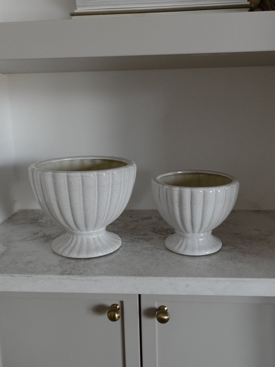 The Porcelain Châtelaine Compote