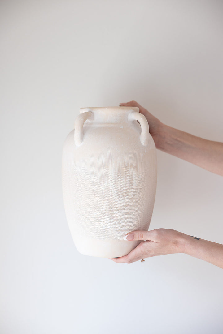 Roca Vase