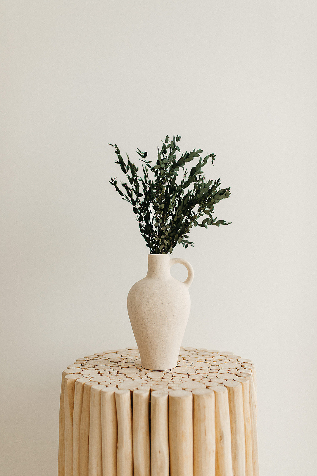 Parvifolia Preserved Eucalyptus