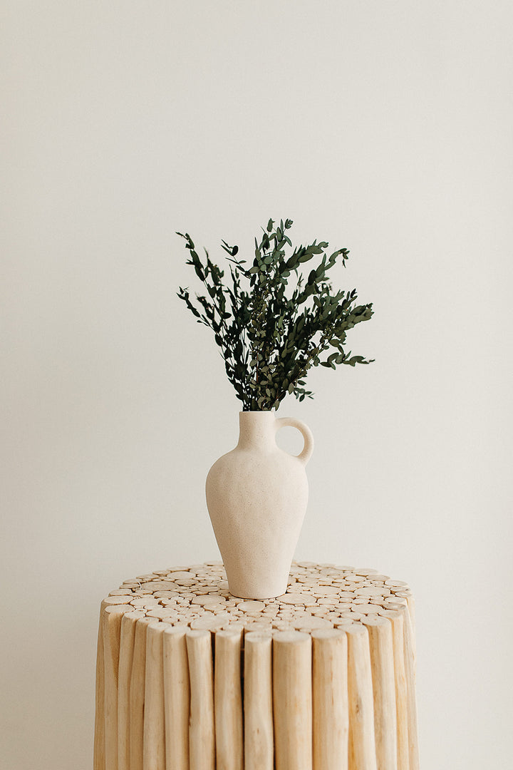 Parvifolia Preserved Eucalyptus