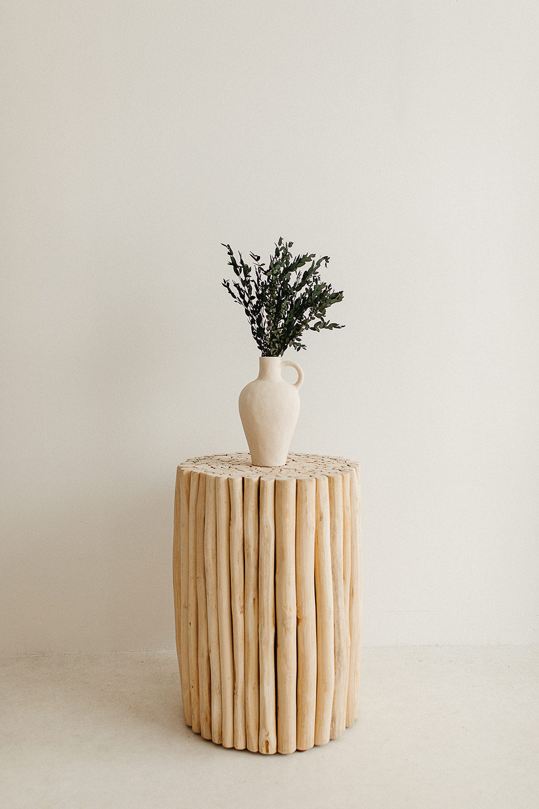Parvifolia Preserved Eucalyptus