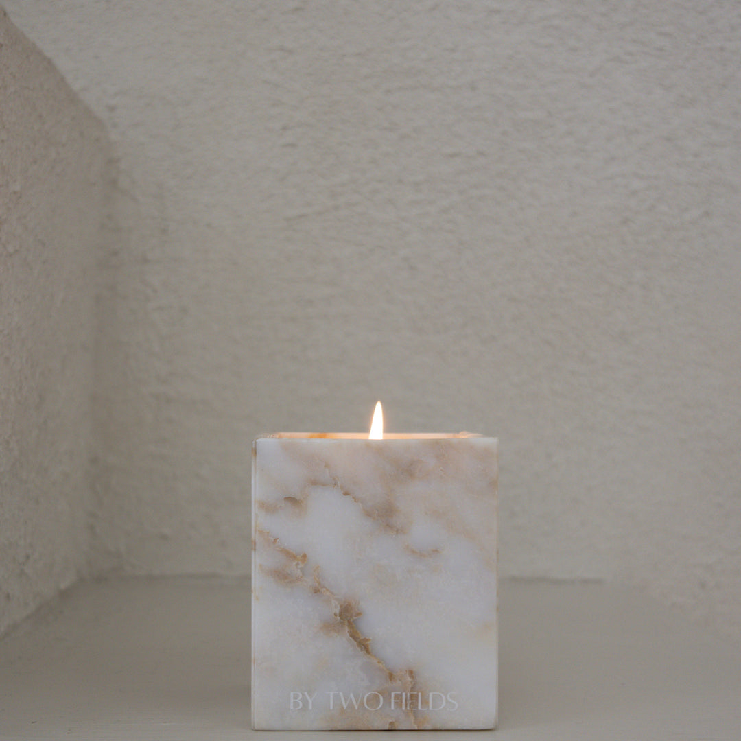 Decorating with Soy Candles: How Refills Make Every Room Instagram-Worthy