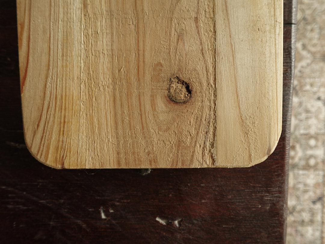 Rectangle Decorative Board (rough)