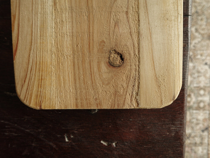 Rectangle Decorative Board (rough)