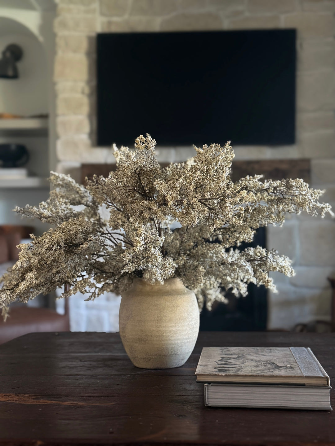 Faux/Artificial Cascading Branch
