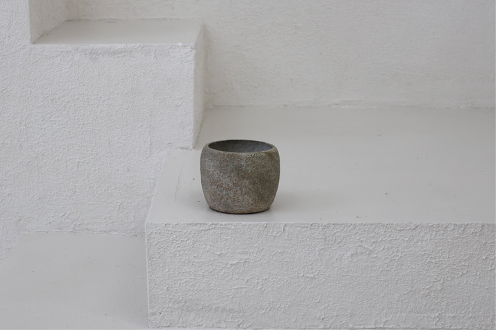 Stonehaven Pot