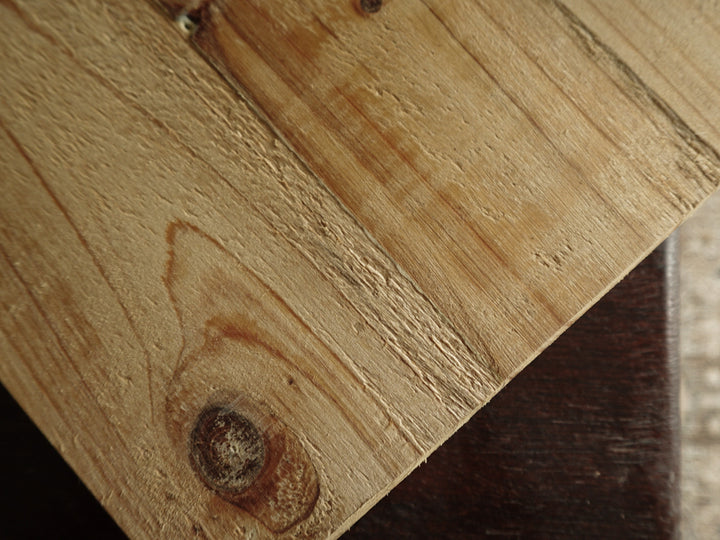 Square Decorative Board (rough)