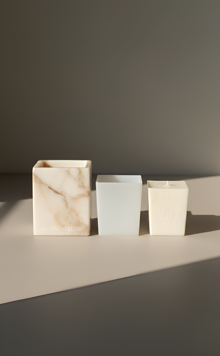 The Refillable Candle System - Black Friday Promo