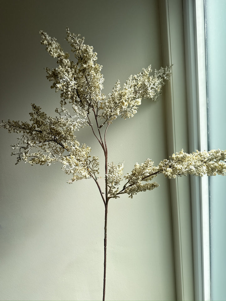 Faux/Artificial Cascading Branch
