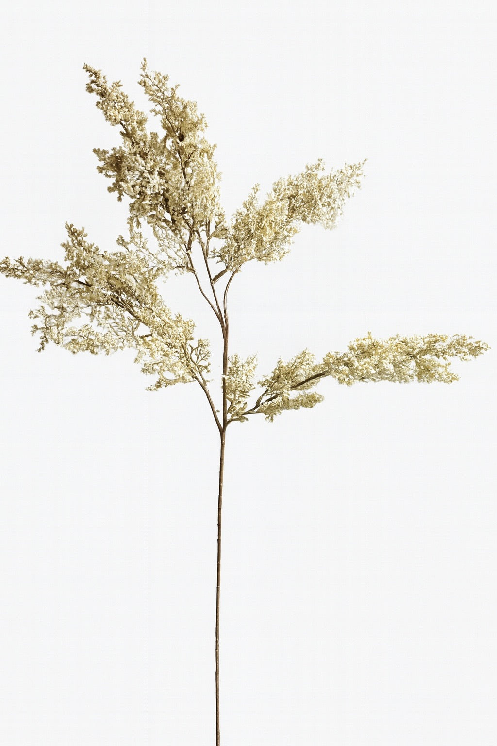 Faux/Artificial Cascading Branch