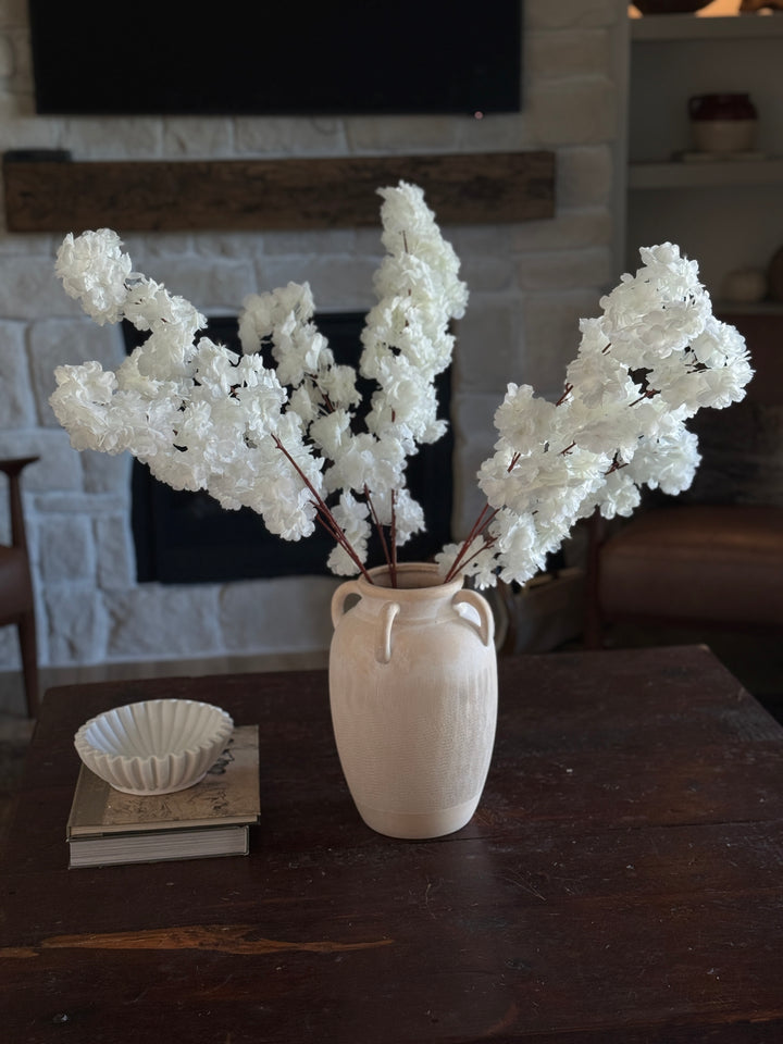 Cherry Blossom Stems