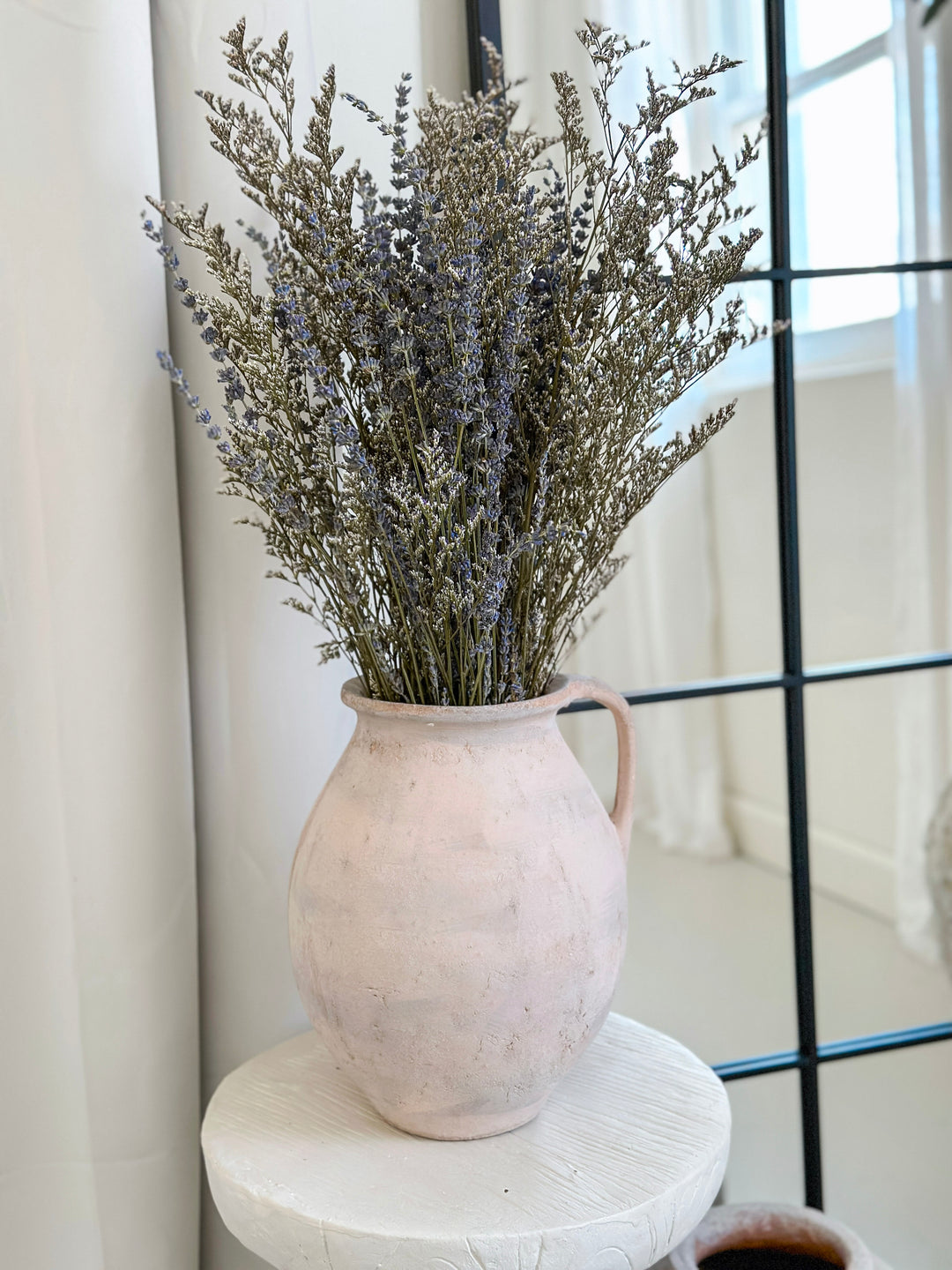Blush Anata Artisan Jug