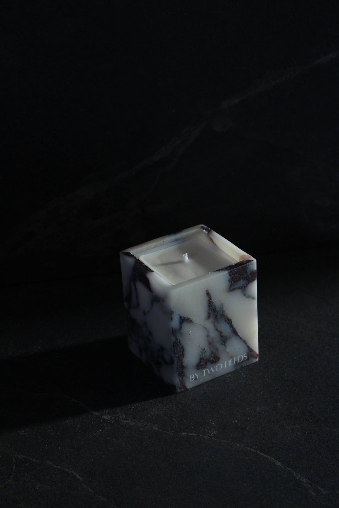 The Refillable Candle System - Black Friday Promo