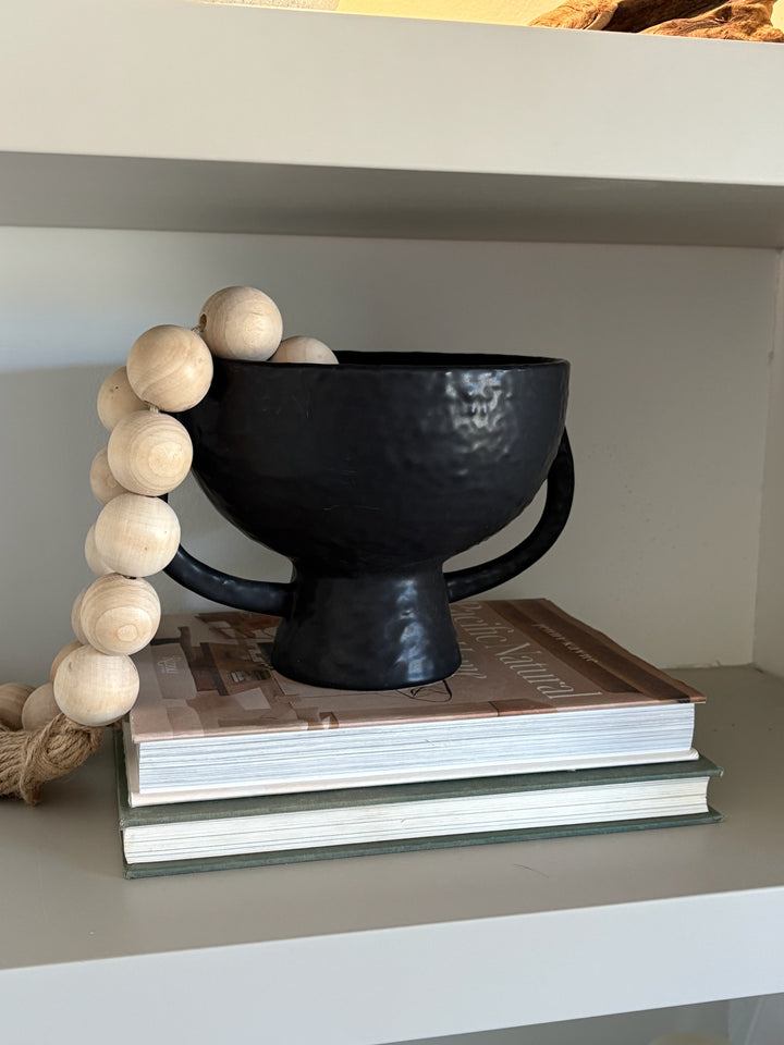 Imperfect - Black Footed Compote
