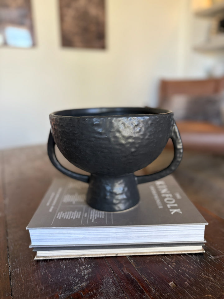 Imperfect - Black Footed Compote