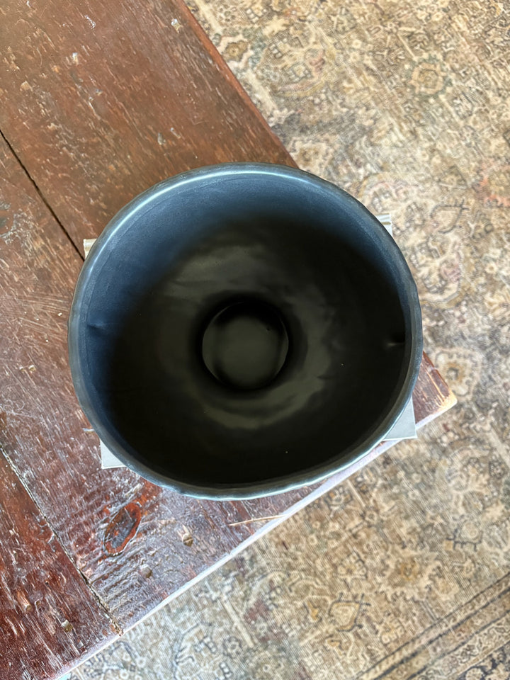 Imperfect - Black Footed Compote