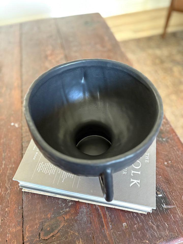 Imperfect - Black Footed Compote