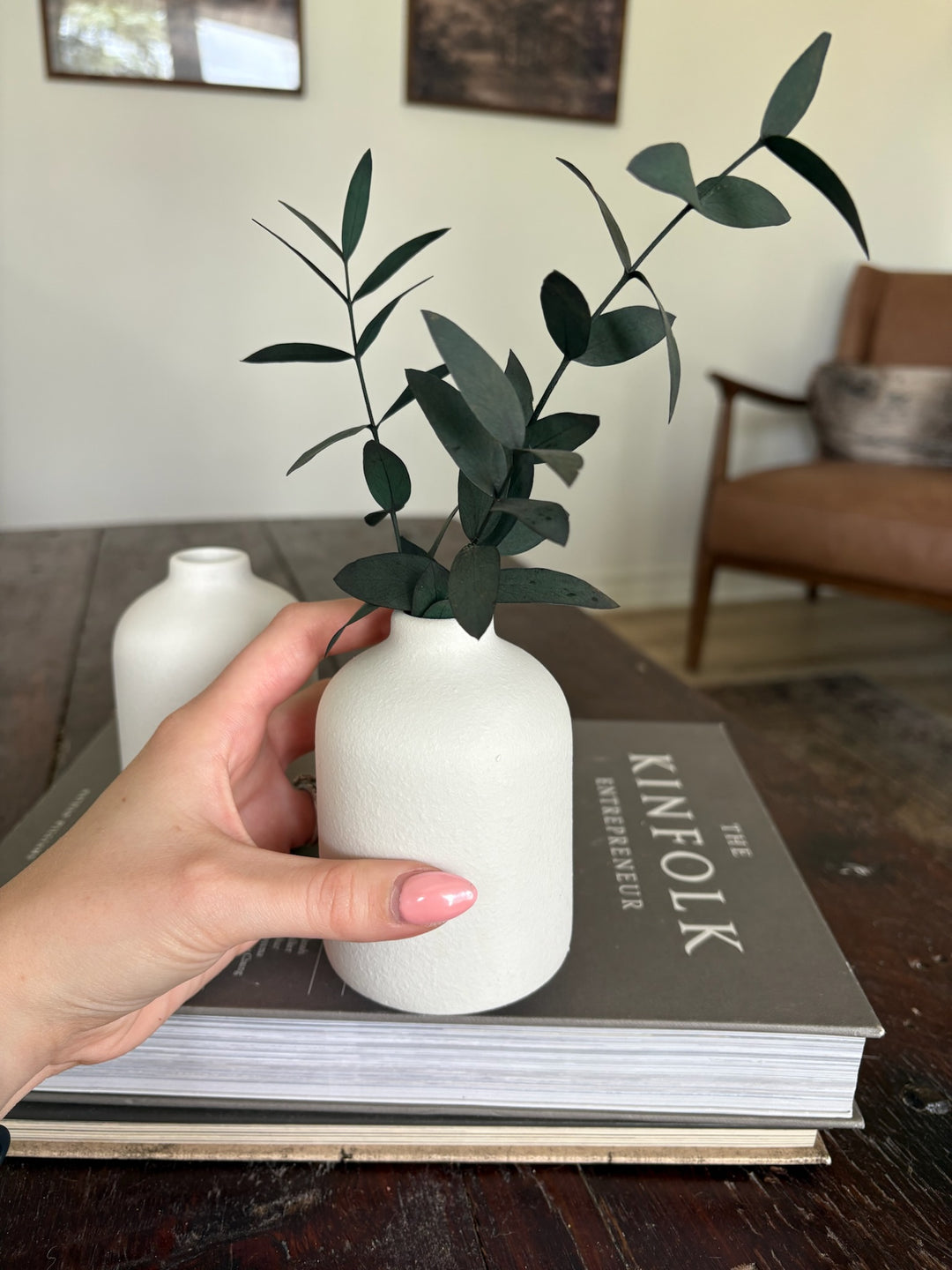 Small Bud Vase