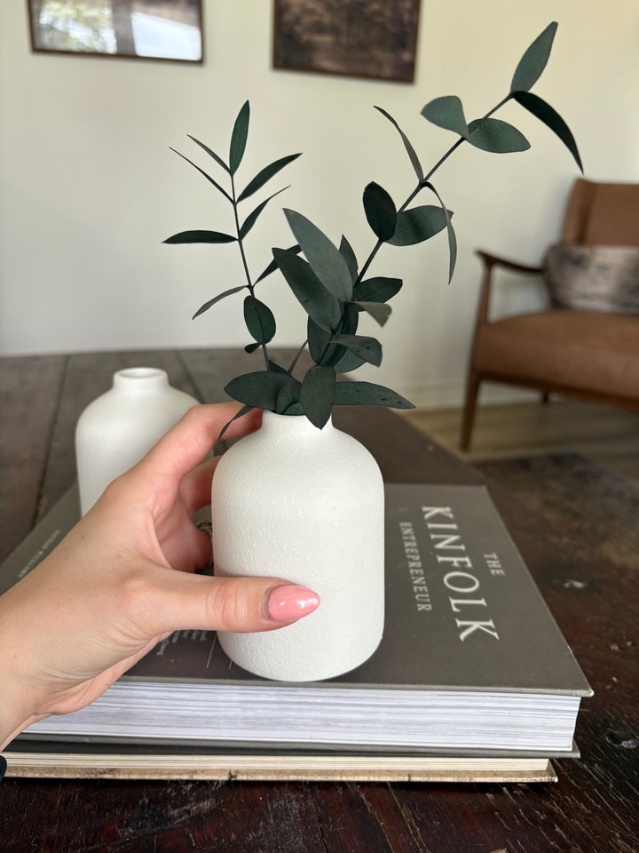 Small Bud Vase