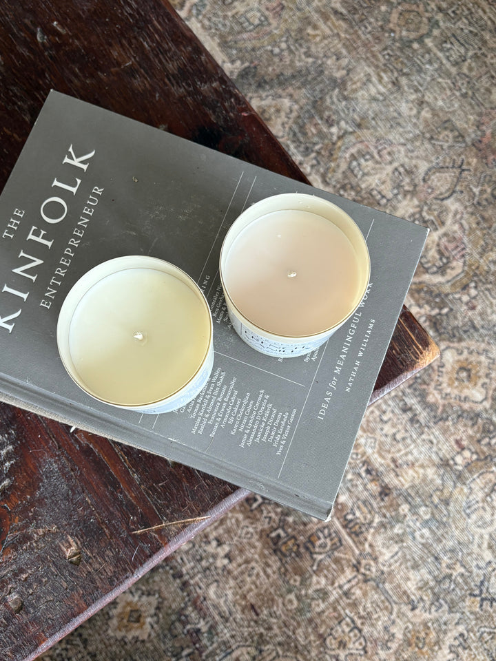 8oz Hand Poured Soy Candle