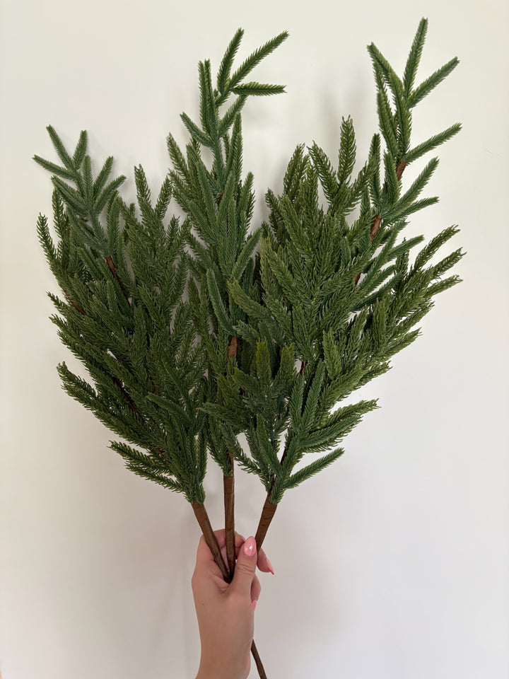 Real Touch Norfolk Stems – Slightly Smaller Size