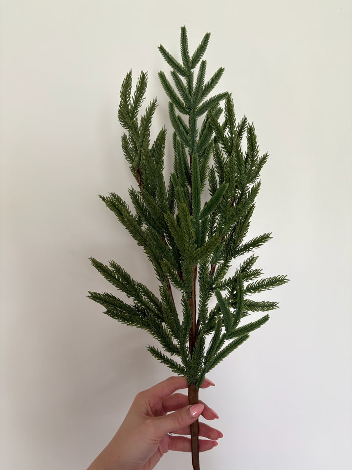 Real Touch Norfolk Stems – Slightly Smaller Size