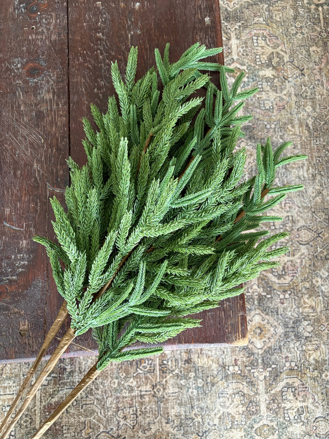 Real Touch Norfolk Stems – Slightly Smaller Size