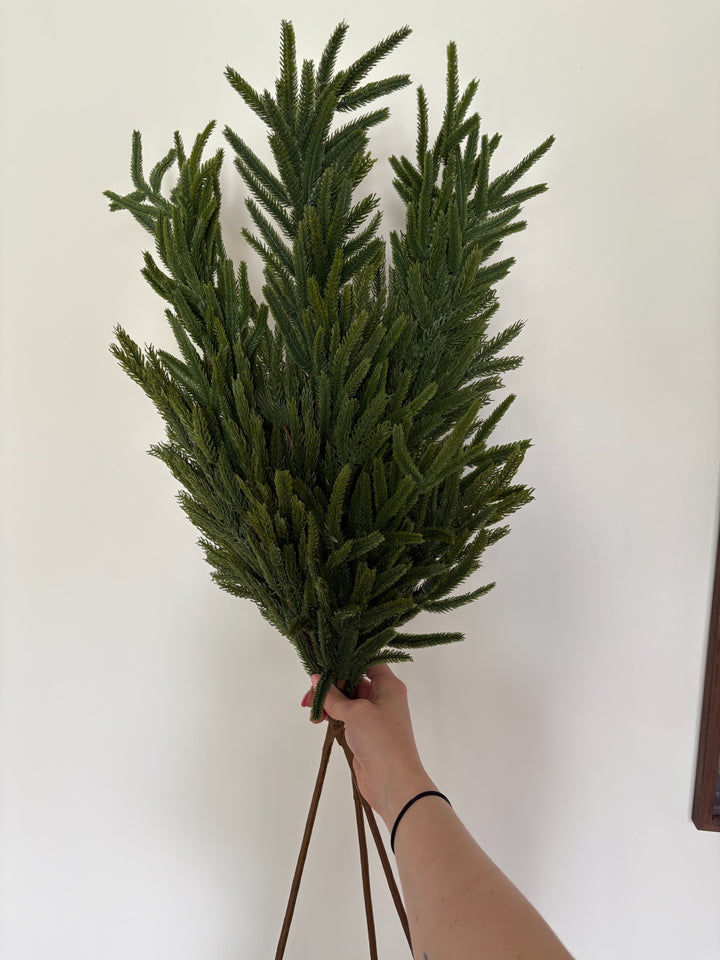 Real Touch Norfolk Stems – Slightly Smaller Size