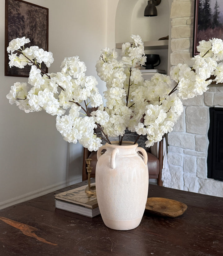 Cherry Blossom Stems