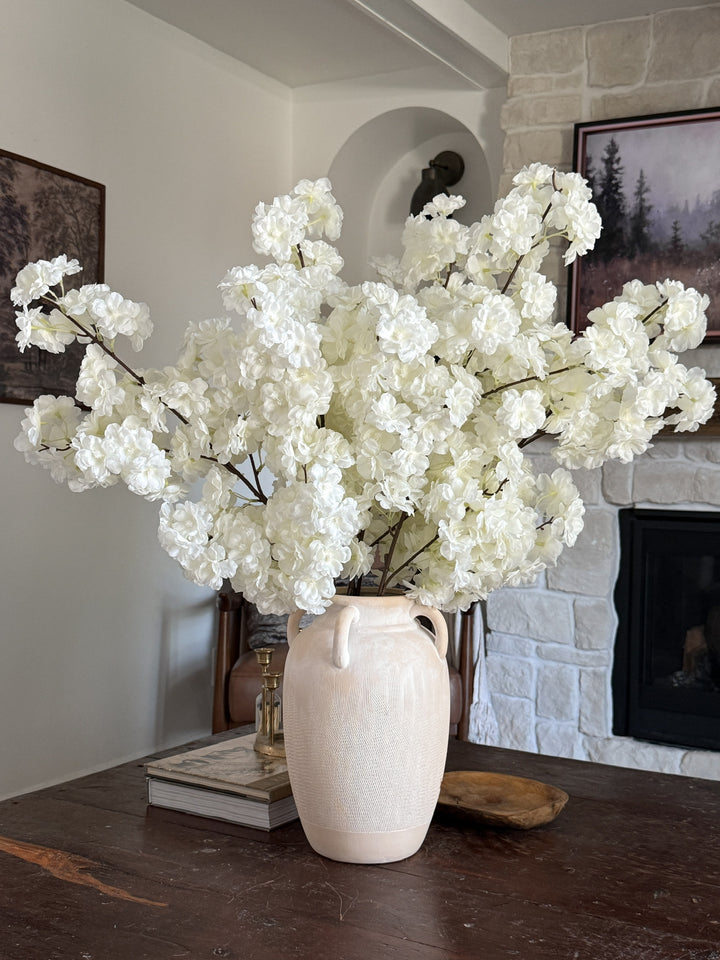 Cherry Blossom Stems