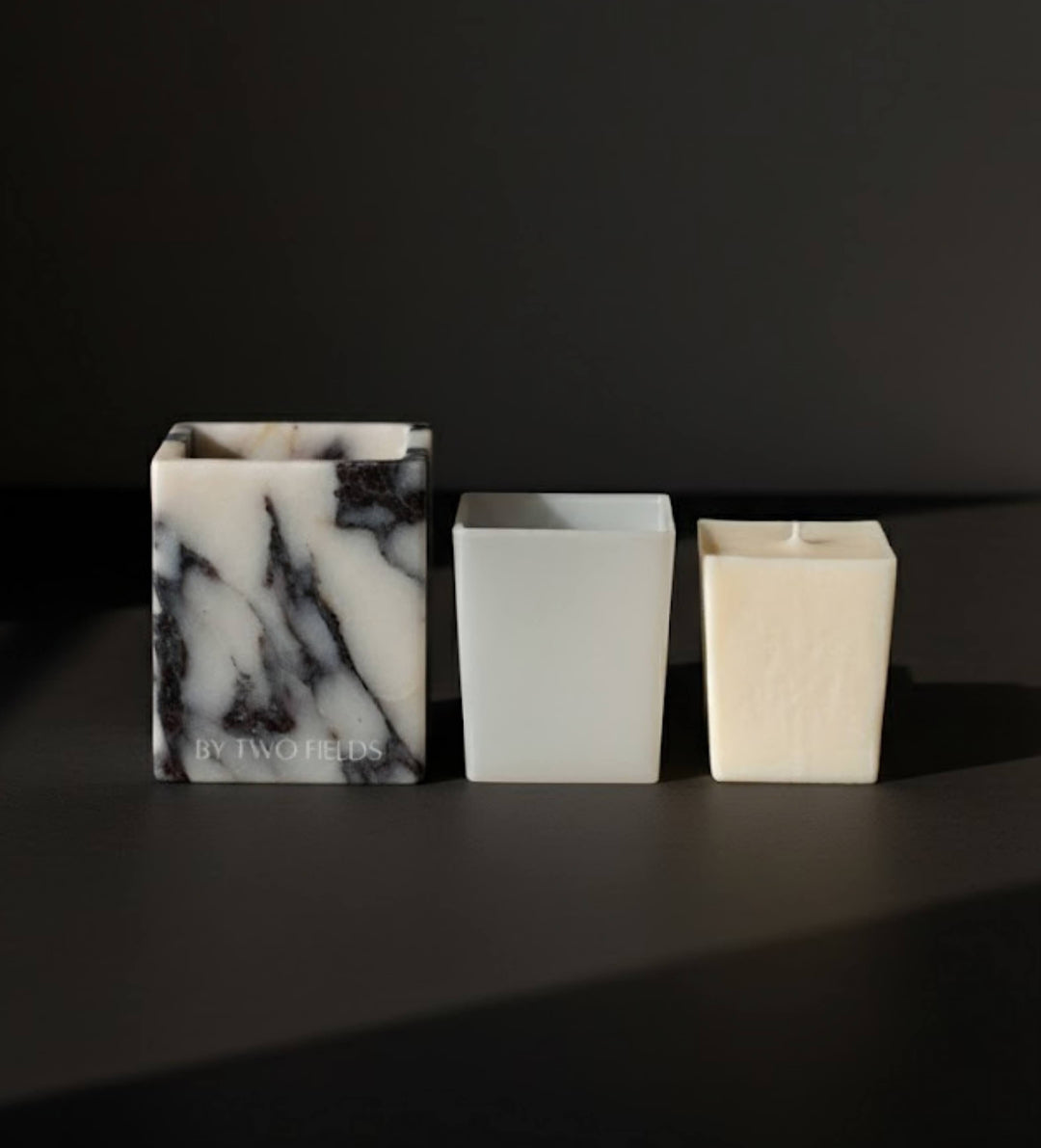 The Refillable Candle System - Black Friday Promo